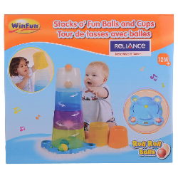 ToyRent Junction Product Image